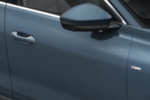 Next-gen Audi Q7 teased ahead of debut this month