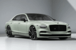 2026 Bentley Flying Spur brings back sporty S variant