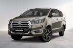 2026 Toyota Innova Crysta launched at Rs 19.72 lakh