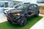 Tata Nexon available with benefits of up to Rs 55,000 in June 2026