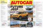 Midsize SUV comparo, New Jeep on Tata platform and more: Autocar India June 2026