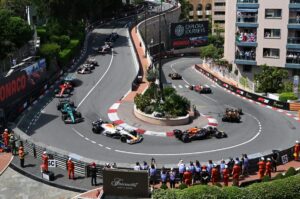 2026 F1 Monaco GP schedule, India timings