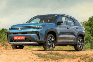 Maruti Victoris sales cross 1 lakh units in India