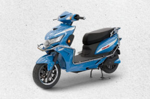 Power and weight limits for low-speed electric two-wheelers under scrutiny
