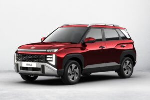 Hyundai Venue becomes third compact SUV to cross 8 lakh sales