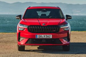Skoda to commence bookings for Kodiaq RS on June 22
