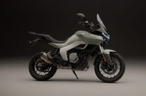 Norton Atlas, Atlas GT specs and UK price revealed