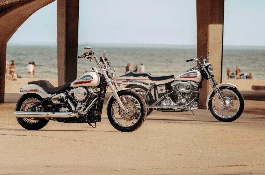 2026 Harley-Davidson Super Glide is a nostalgia-inducing Street Bob