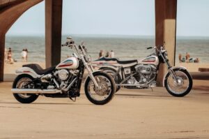 2026 Harley-Davidson Super Glide is a nostalgia-inducing Street Bob