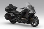2026 Honda Gold Wing launched at Rs 44.30 lakh