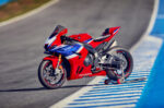 Honda CBR1000RR-R Fireblade SP launched at Rs 33.50 lakh