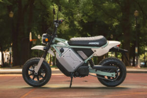 LiveWire S4 Honcho launched globally