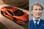 Need clarity on hybrid car duties under FTAs: Lamborghini CEO