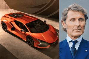 Need clarity on hybrid car duties under FTAs: Lamborghini CEO