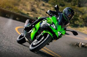 2026 Kawasaki Ninja 500 launched at Rs 5.76 lakh