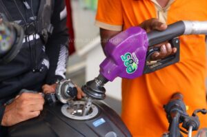 E85 now available in Mumbai at Rs 91.18 per litre