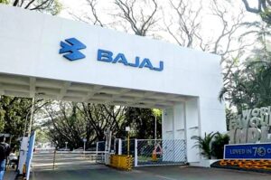 Bajaj Auto hit by ransomware attack, operations unaffected