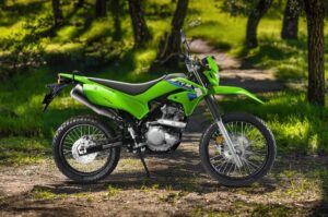 2027 Kawasaki KLX230 prices start at Rs 1.89 lakh