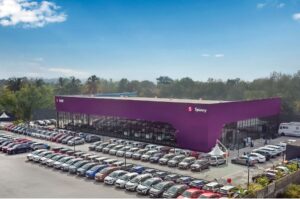 Autocar India and Spinny reveal used car study 2026
