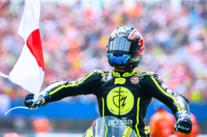 2026 MotoGP: Ogura scores maiden win in Assen, Martin now leads championship