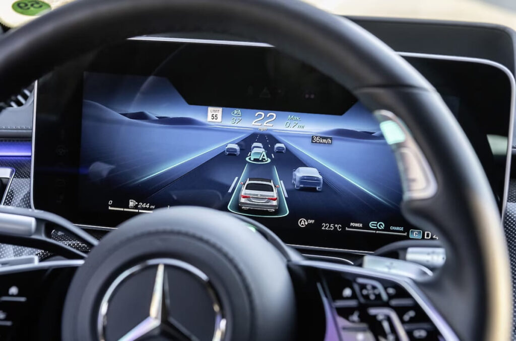 India drafts cybersecurity rules for connected vehicles