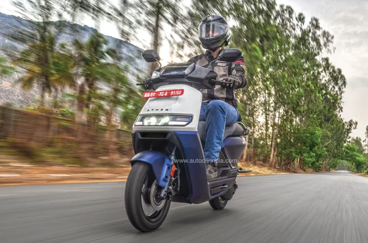 Delhi EV policy 2.0: Only electric 2Ws to be registered from April 1, 2028