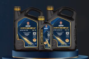 Indian Oil launches premium Servo Hyper Series lubricants