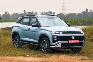 Hyundai Creta Electric prices now start at Rs 10.99 lakh with BaaS
