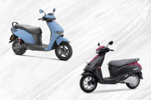 Honda and Suzuki post best-ever EV sales in June 2026