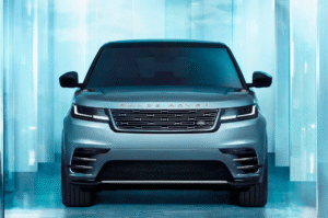 Upcoming Range Rover Velar replacement to get hybrid version