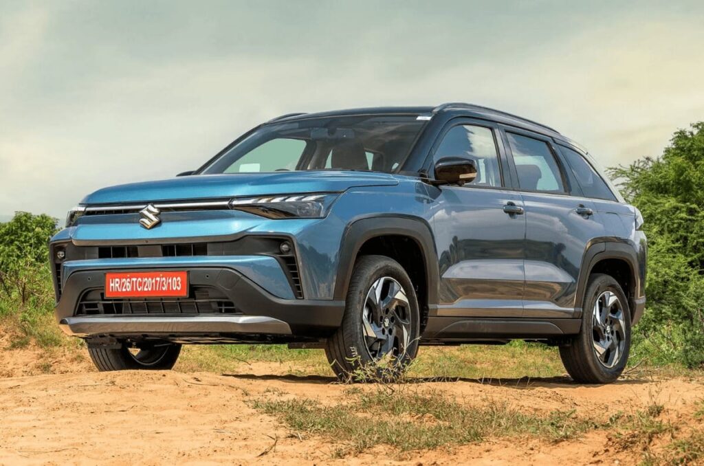 Maruti slashes Victoris prices by up to Rs 39,000