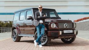 Mercedes-Benz India flags fuel adulteration concerns amid E20 rollout