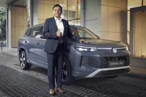 Volkswagen Tayron Life trim launched at Rs 41.99 lakh