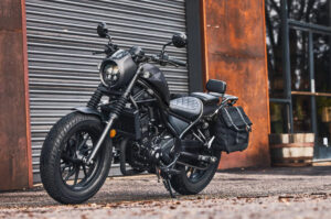 Honda to increase focus on premium scooters and motorcycles for India