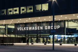 Volkswagen Group to cut model line-up by up to 50 percent by 2030