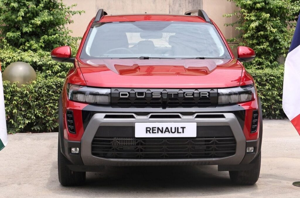 Renault Duster Adventure Edition launched at Rs 12.99 lakh