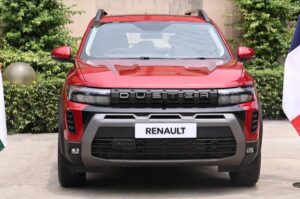 Renault Duster Adventure Edition launched at Rs 12.99 lakh