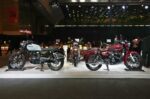 Honda CB350 line-up updated with fresh colours