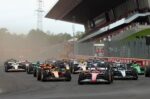 2026 F1 Hungarian GP schedule, India timings