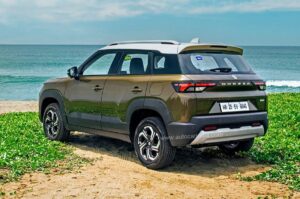 Maruti Suzuki Brezza’s cumulative sales cross 15 lakh units
