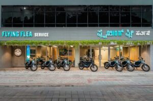 Flying Flea expands dealer network in Bengaluru