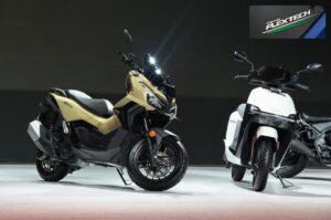 Flex-fuel to remain a key part of Honda’s two-wheeler strategy in India
