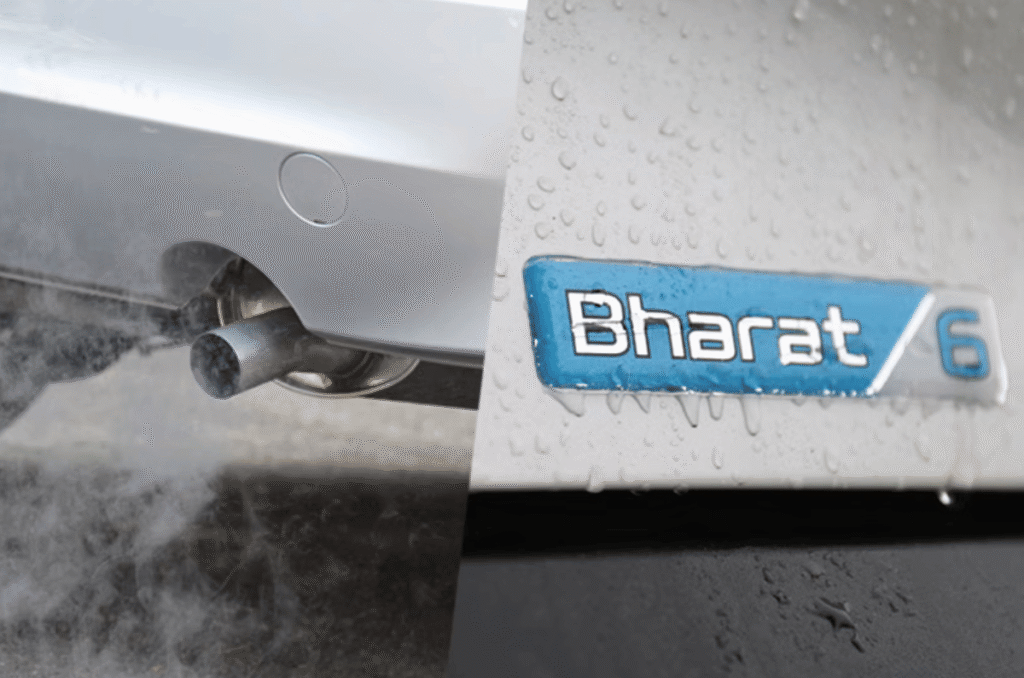 Govt proposes extending PUCC validity for BS6 cars from 1 year to 3 years