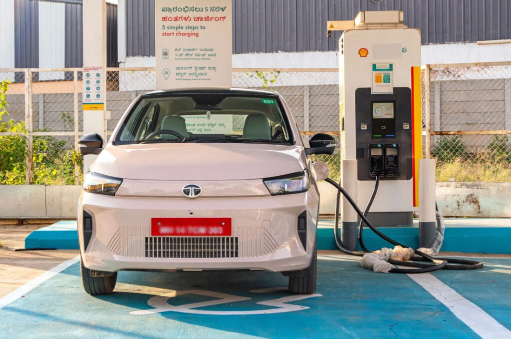 Haryana waives road tax on EVs priced up to Rs 30 lakh