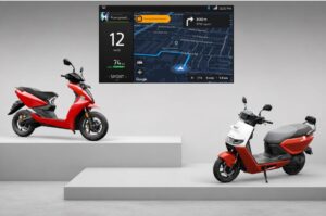 Ather rolls out Pothole+ Alerts for Gen 2 scooters