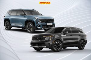 Kia India plans to electrify 8 out of 10 models by 2030; CNG also on cards