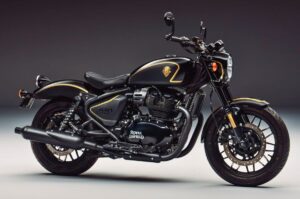 Royal Enfield Shotgun 650 X Rough Crafts sold out in 3 minutes in India