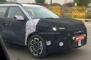 Hyundai to launch Bayon-based midsize SUV this festive season