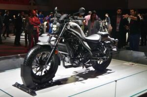 Honda Rebel 300, Rebel 500 price and launch details revealed