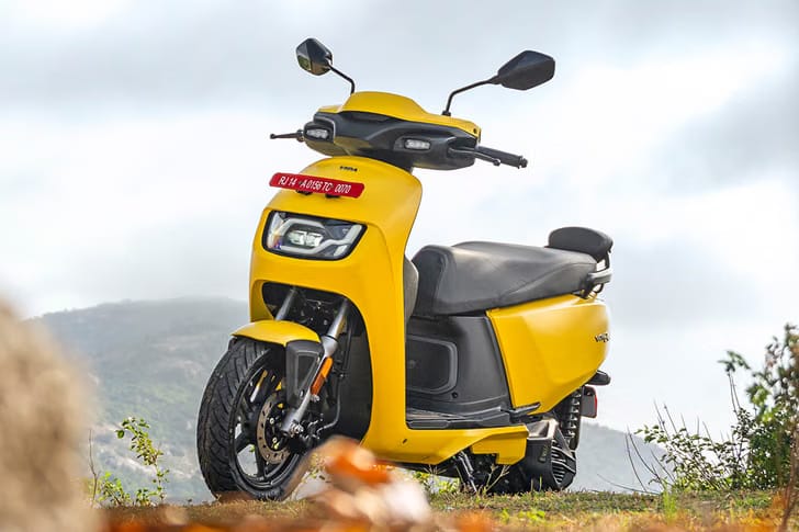 Vida surpasses 3 lakh sales milestone